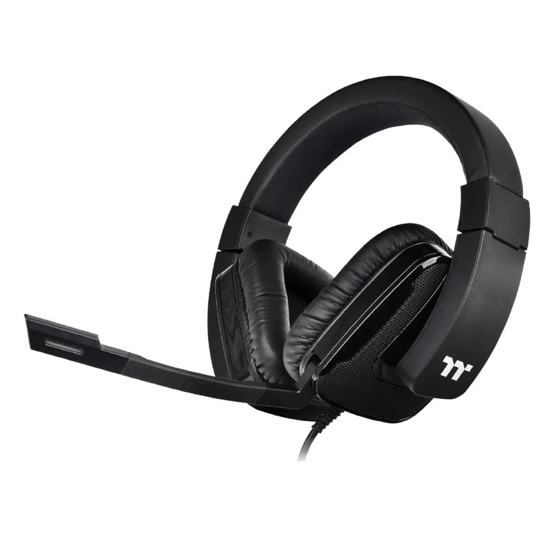Thermaltake Gaming Shock XT 7.1 USB 3.5mm Gaming Headset - سماعة